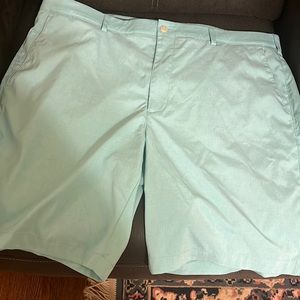 PGA Tour Golf Shorts size 40